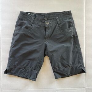 Kuhl Mountain Culture Shorts Women's 6